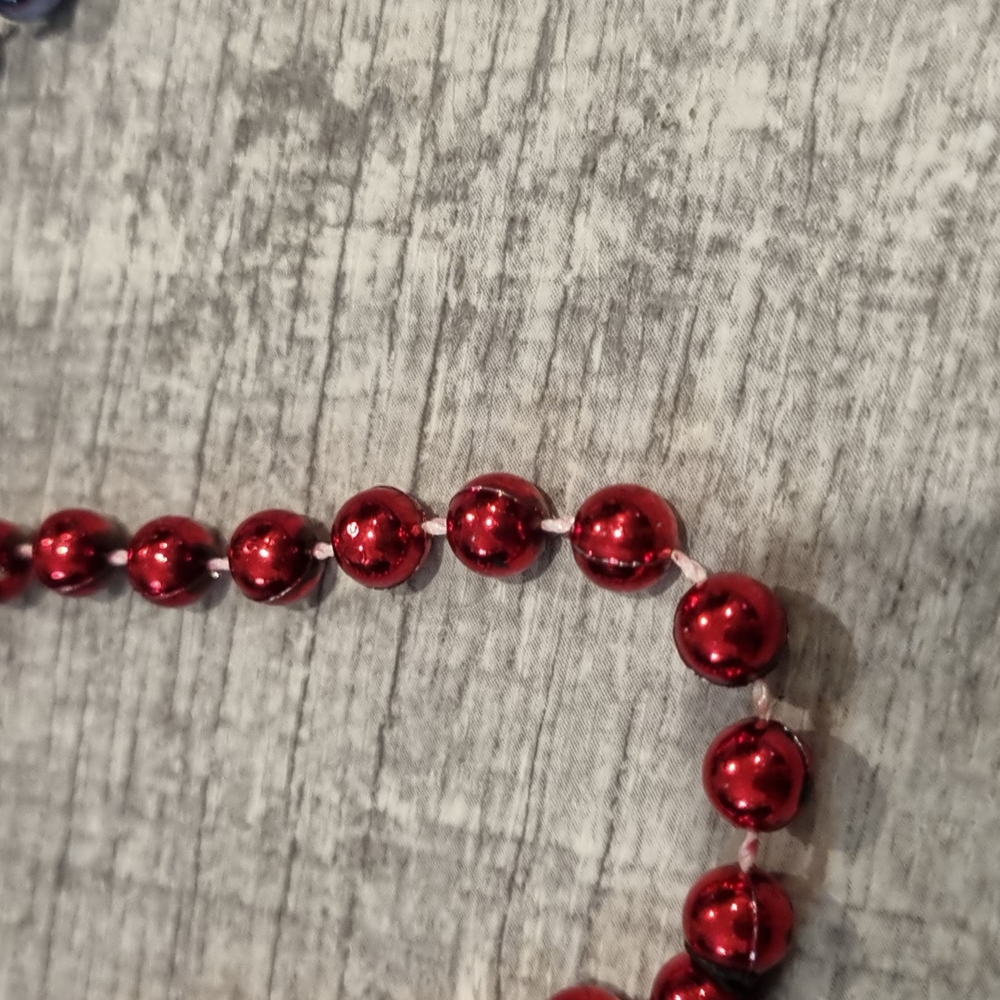Assorted Bead Necklaces - Picture 5 of 8